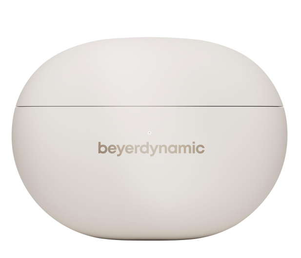 Beyerdynamic Amiron 100 ANC Kremowe - 1317163 - zdjęcie 4